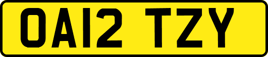 OA12TZY