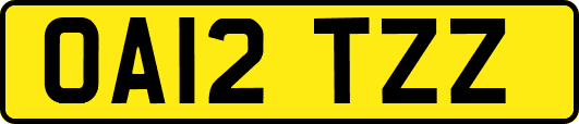 OA12TZZ