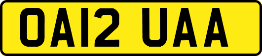 OA12UAA