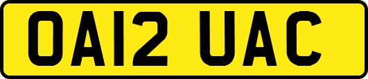 OA12UAC