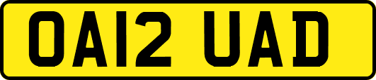 OA12UAD