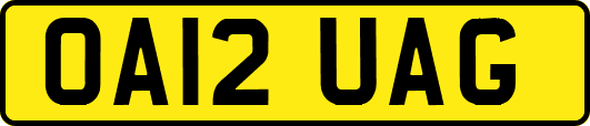 OA12UAG