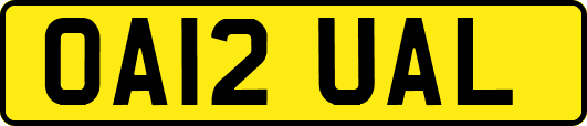 OA12UAL
