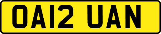 OA12UAN