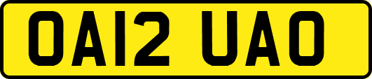 OA12UAO