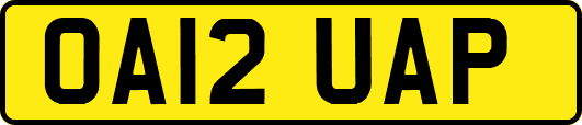 OA12UAP