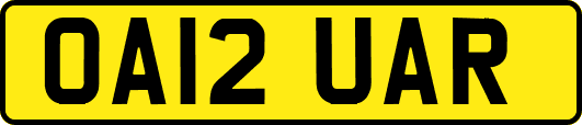 OA12UAR