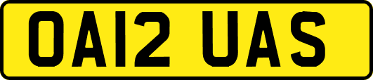 OA12UAS