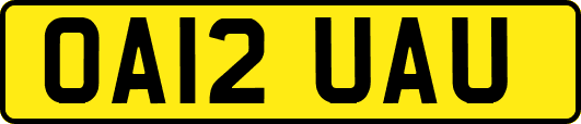 OA12UAU