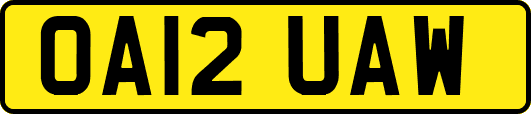 OA12UAW