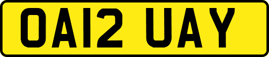 OA12UAY