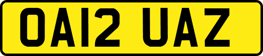 OA12UAZ