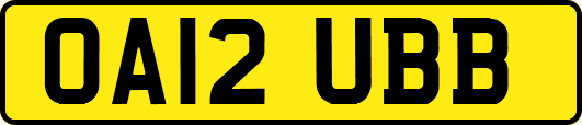 OA12UBB
