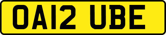 OA12UBE