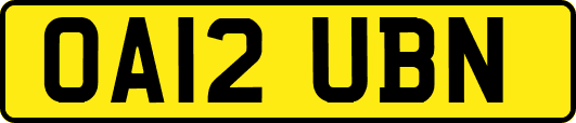 OA12UBN