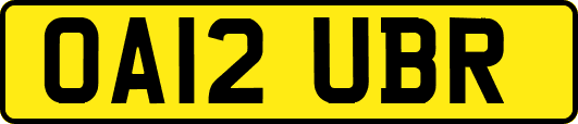 OA12UBR
