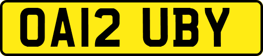 OA12UBY