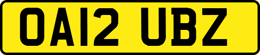OA12UBZ
