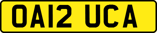 OA12UCA