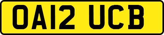 OA12UCB