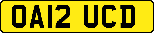 OA12UCD