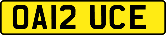 OA12UCE