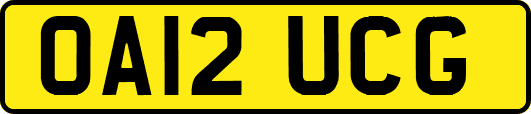 OA12UCG