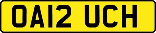 OA12UCH