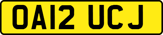 OA12UCJ