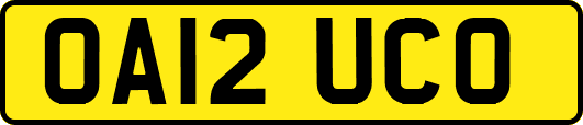 OA12UCO