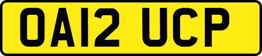 OA12UCP