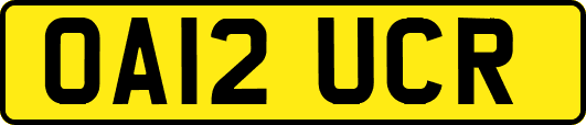 OA12UCR