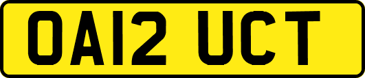 OA12UCT