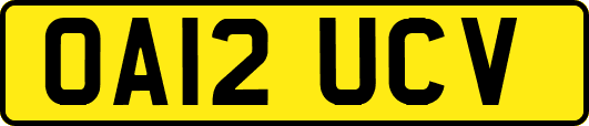 OA12UCV