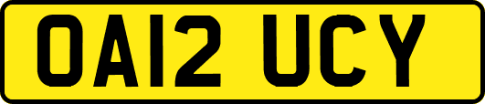 OA12UCY