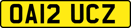OA12UCZ