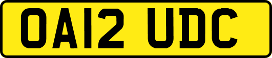 OA12UDC