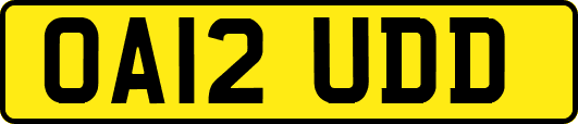 OA12UDD