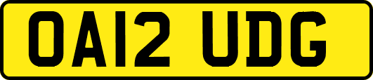 OA12UDG