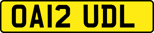 OA12UDL