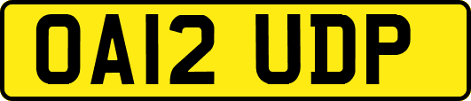 OA12UDP