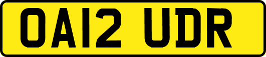 OA12UDR