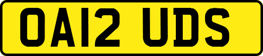 OA12UDS
