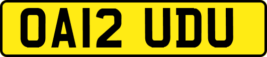 OA12UDU