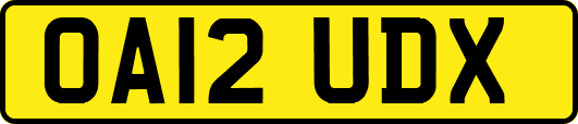 OA12UDX