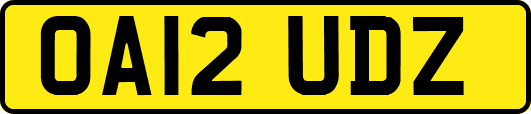 OA12UDZ