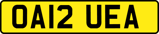 OA12UEA