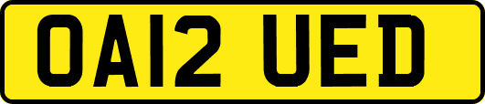 OA12UED