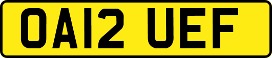 OA12UEF