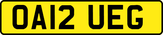 OA12UEG